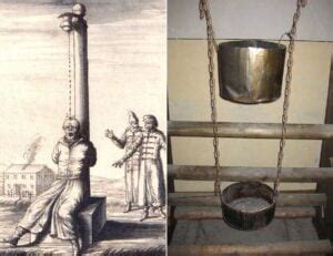 japanese water torture|The Hidden History of Water Torture .